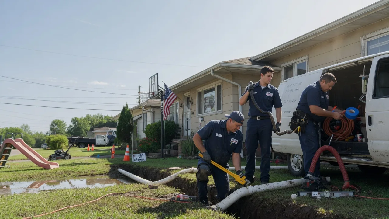 Toilet Installation in Montgomery, TX near me